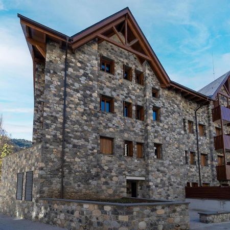 Belvilla By Oyo Nice Apartment In Benasque Luaran gambar