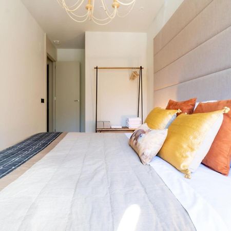 Belvilla By Oyo Nice Apartment In Benasque Luaran gambar