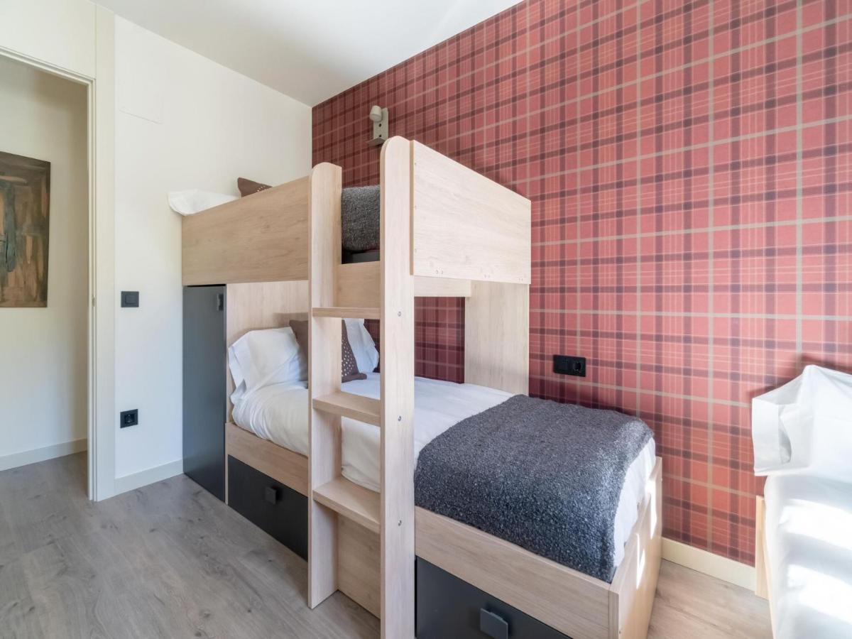 Belvilla By Oyo Nice Apartment In Benasque Luaran gambar