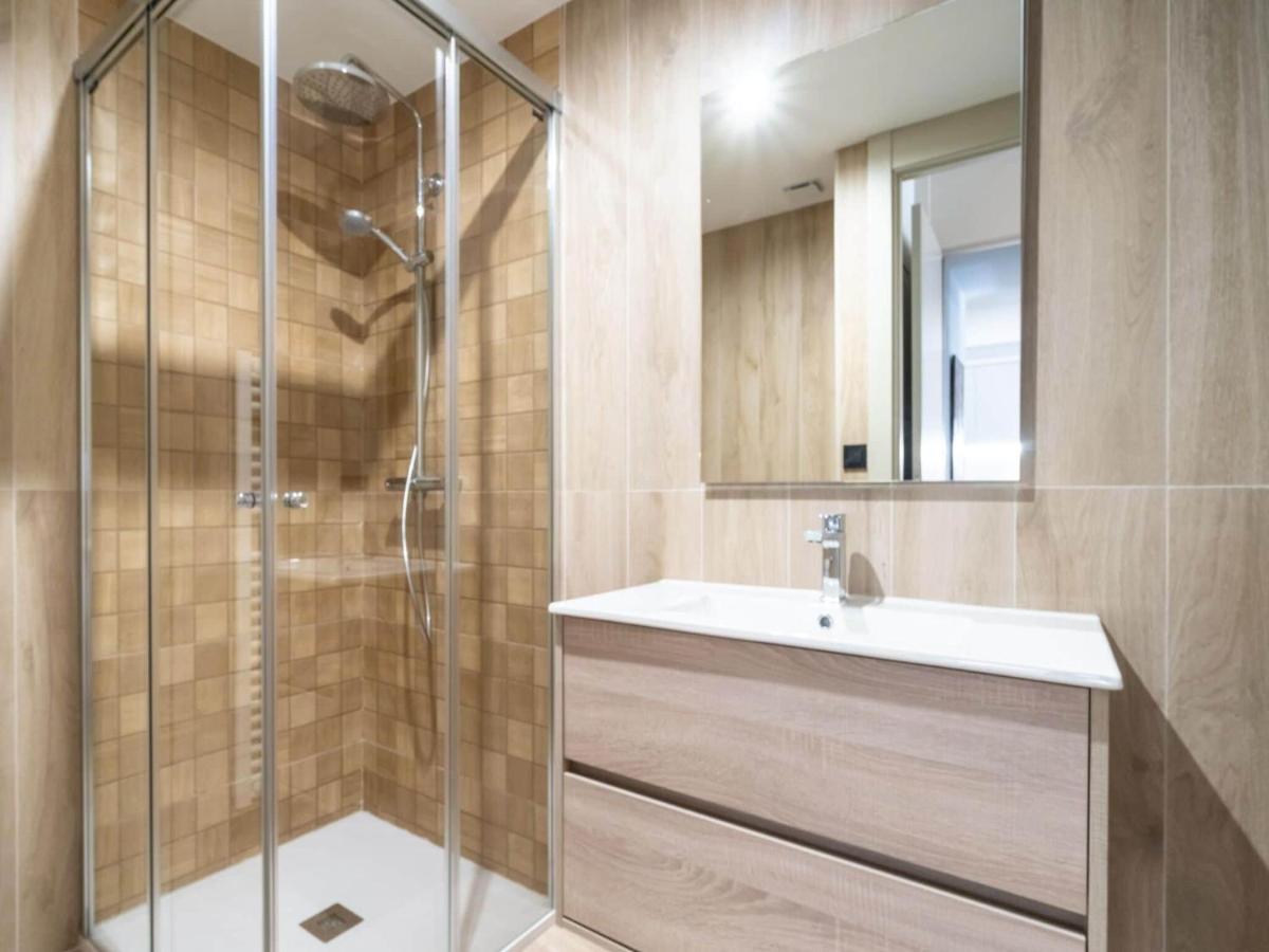 Belvilla By Oyo Nice Apartment In Benasque Luaran gambar