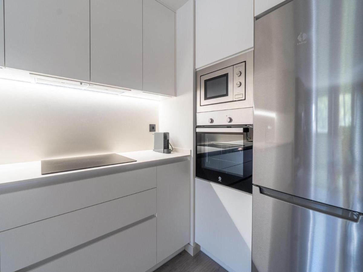 Belvilla By Oyo Nice Apartment In Benasque Luaran gambar