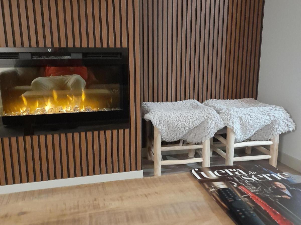 Belvilla By Oyo Nice Apartment In Benasque Luaran gambar